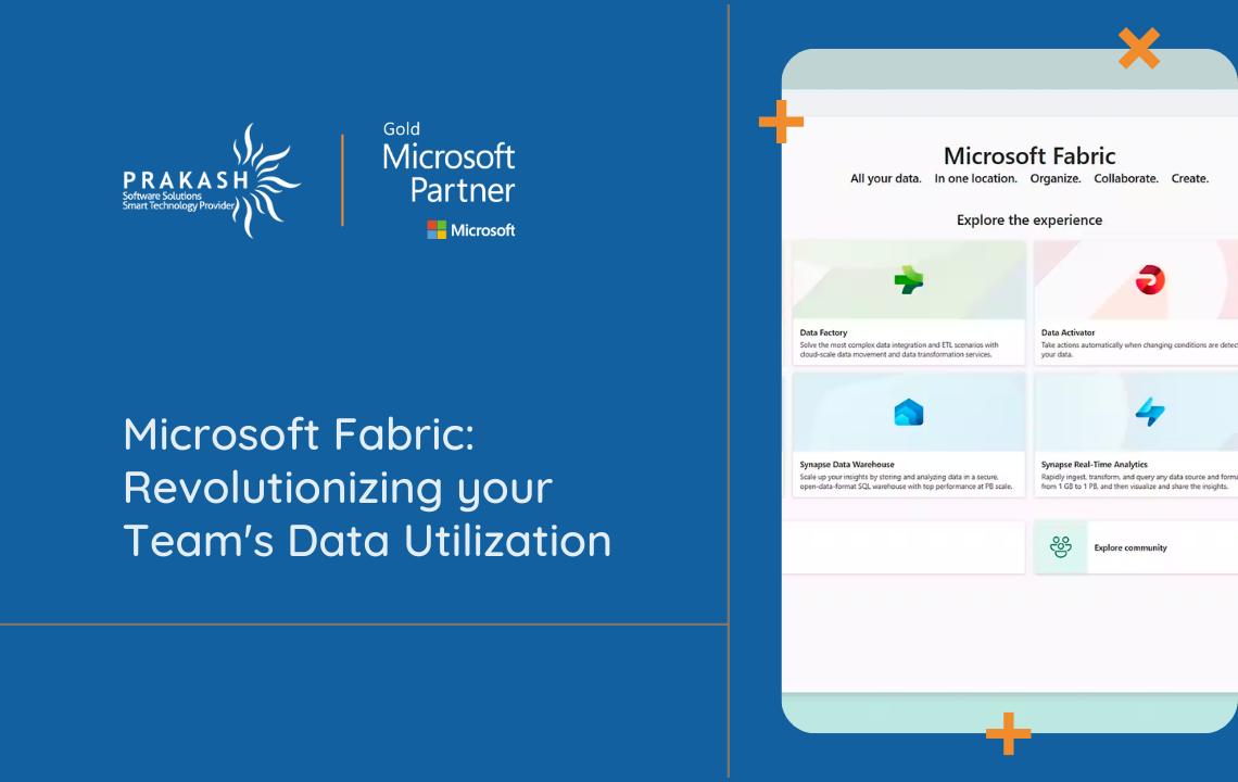 microsoft fabric