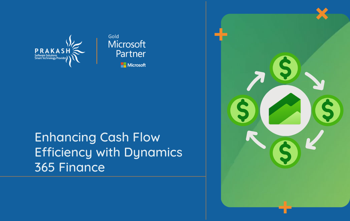 microsoft dynamics 365 finance