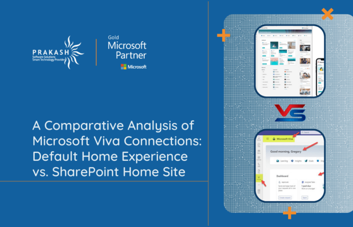 microsoft viva connections