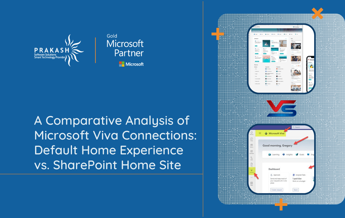microsoft viva connections