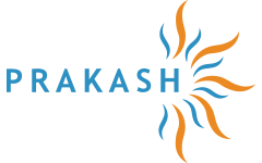 prakash software logo