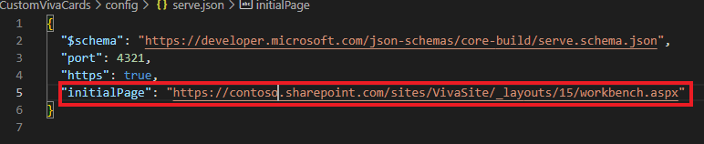 microsoft adaptive cards