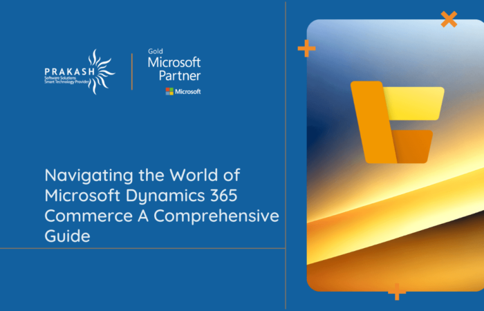 microsoft dynamics 365 commerce