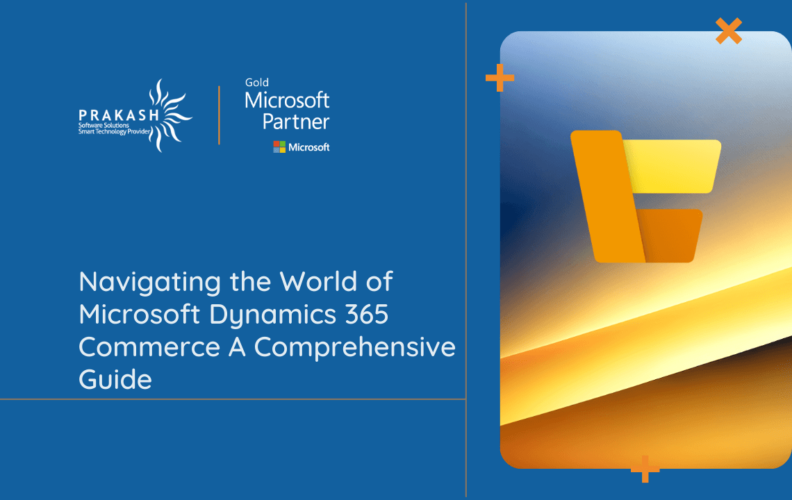 microsoft dynamics 365 commerce