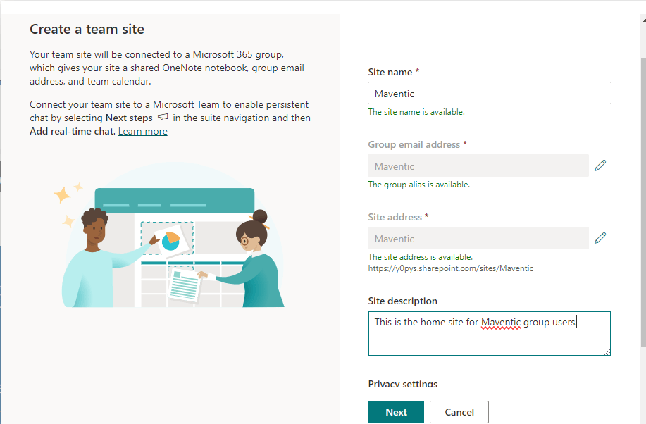 leading sharepoint development company