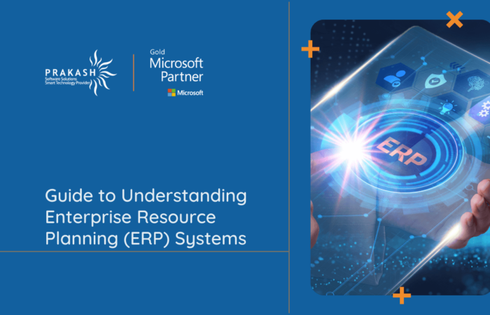 erp systems