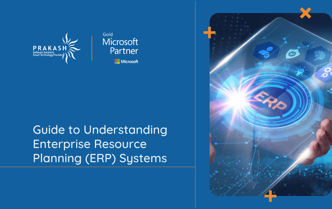 erp systems