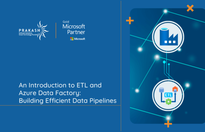 etl pipeline
