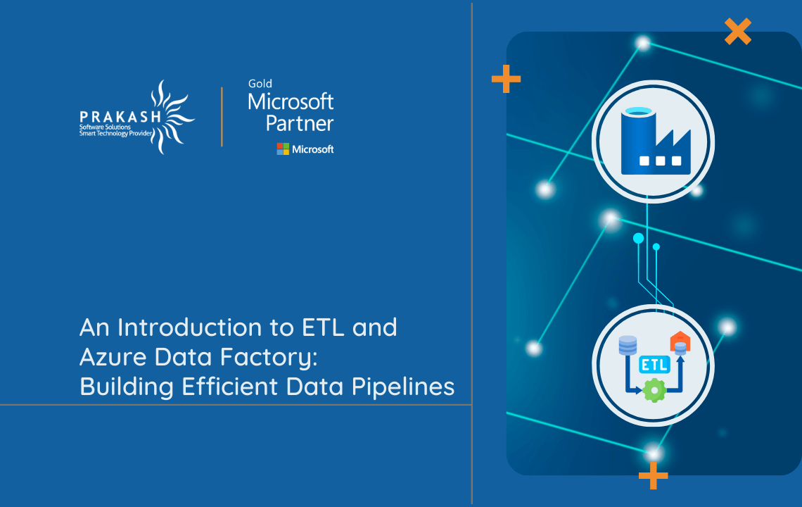 etl pipeline