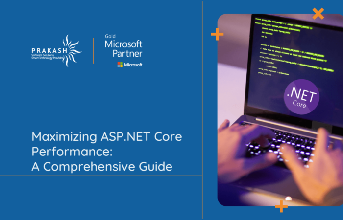 asp.net core