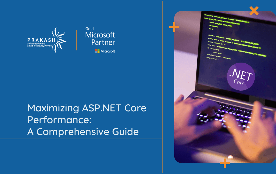 asp.net core