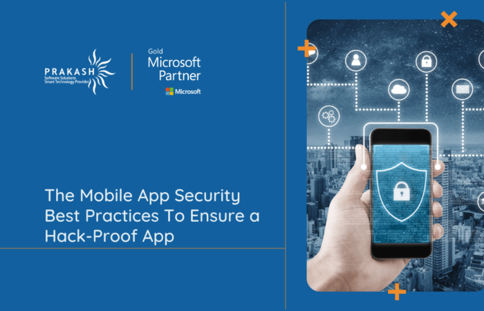 mobile app security