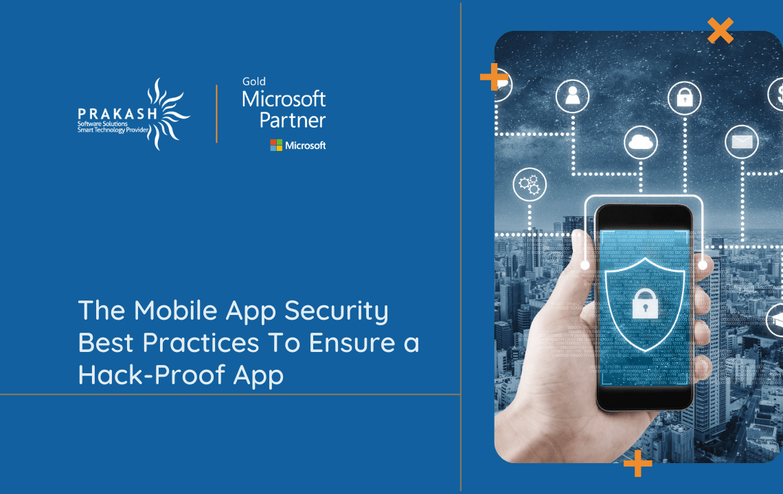 mobile app security