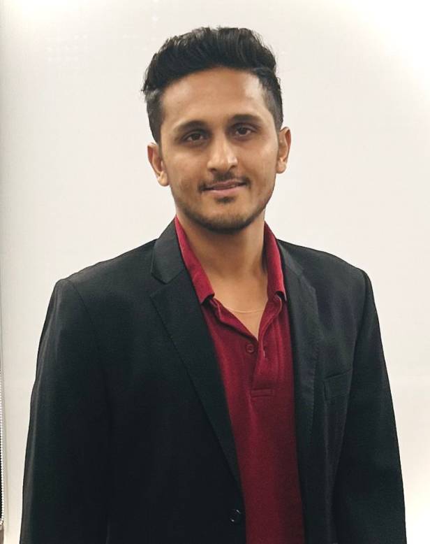 Priyank Dalal