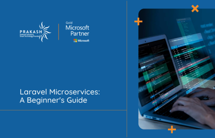laravel microservices