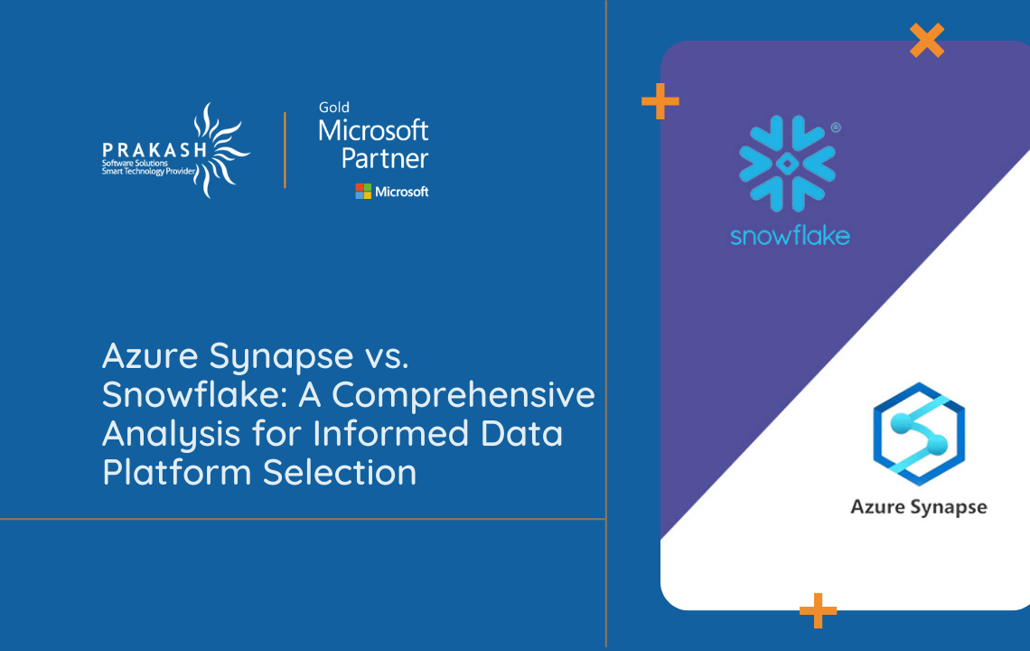 azure synapse vs snowflake