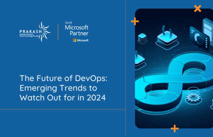 future of devops