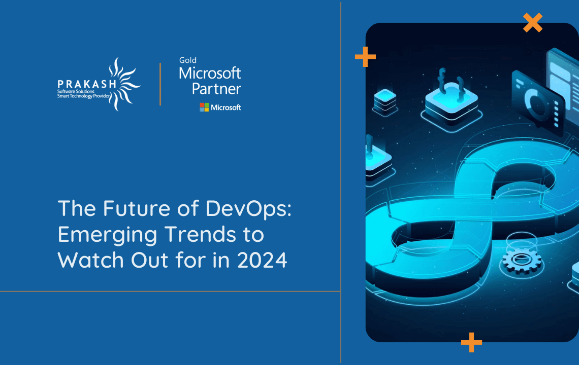 future of devops