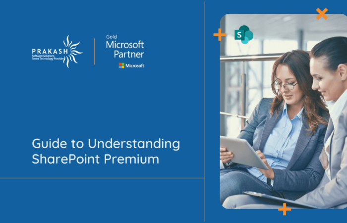 sharepoint premium