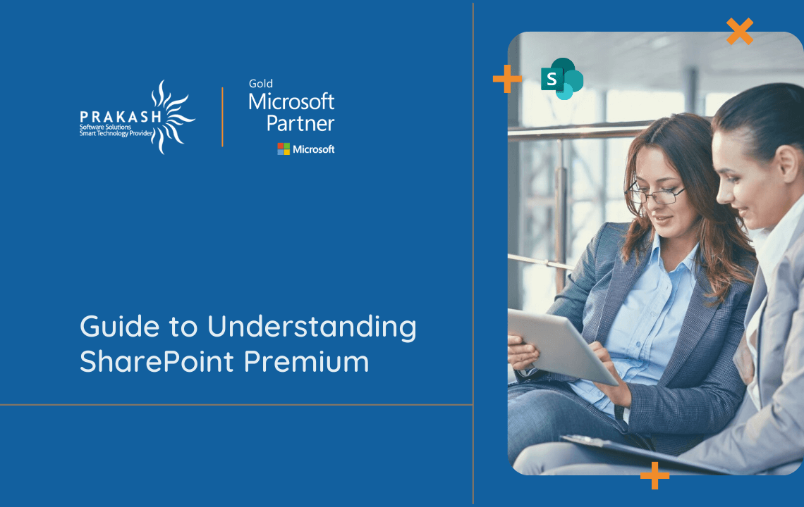 sharepoint premium