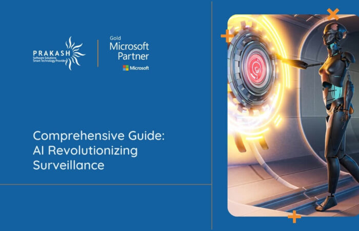 artificial intelligence surveillance