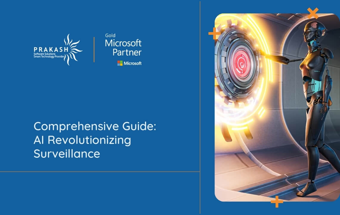 artificial intelligence surveillance