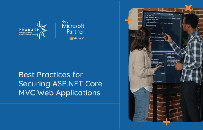 asp.net core mvc