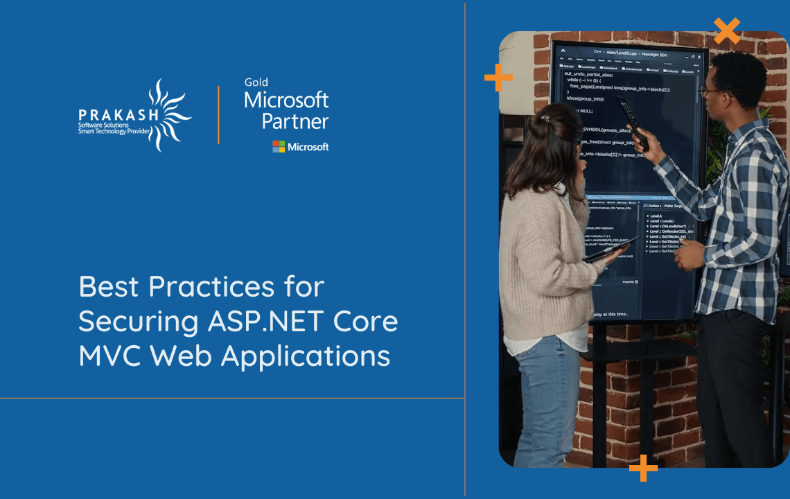 asp.net core mvc