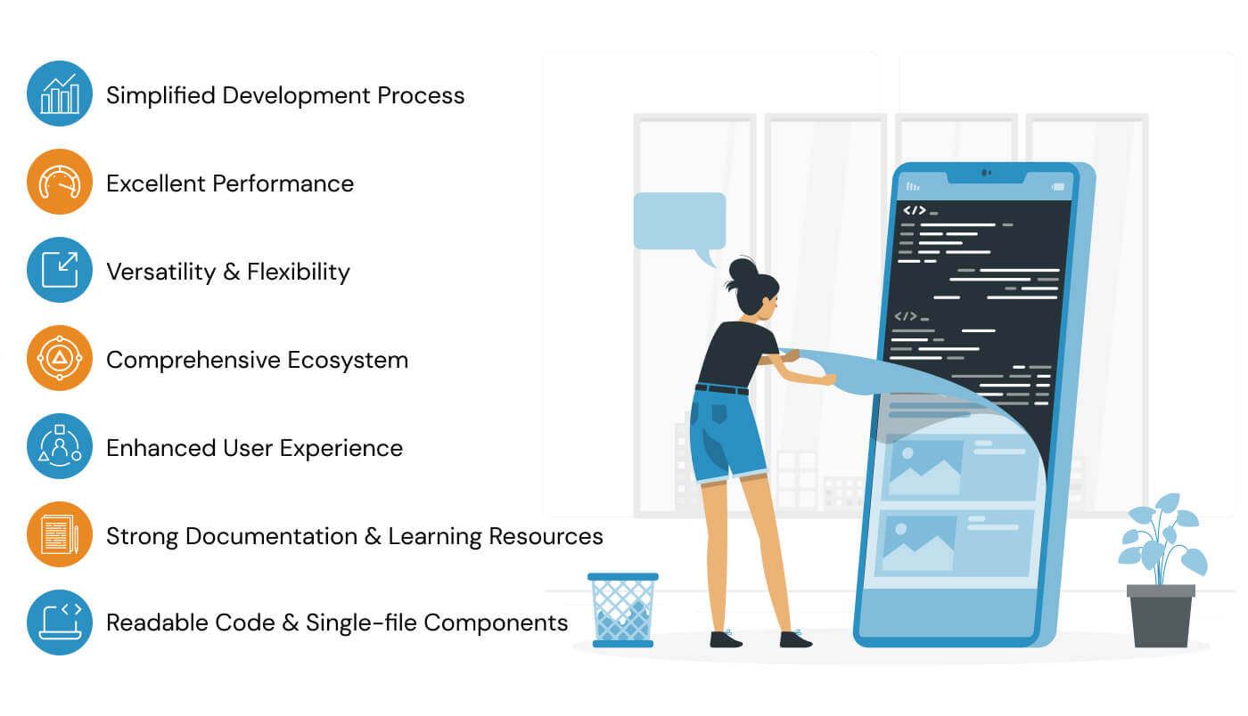 vue native alternative