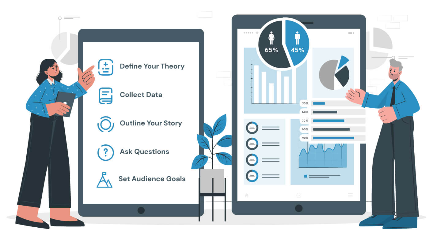 storytelling with data