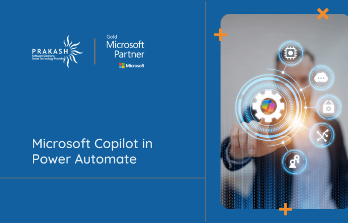 power automate copilot
