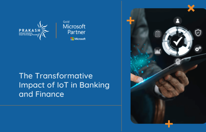iot in financial services