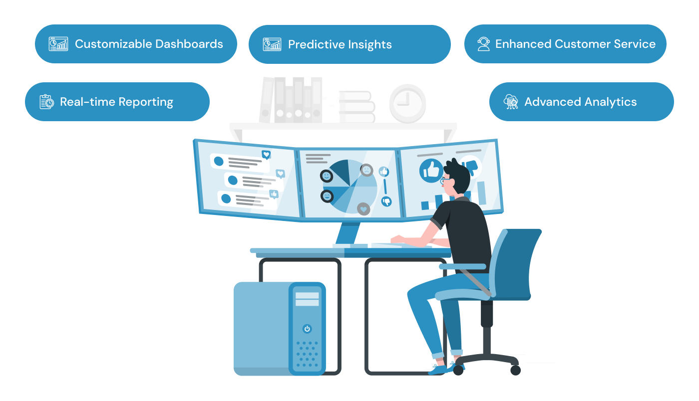 advantages of dynamics 365