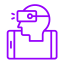 AR/VR Mobile Apps