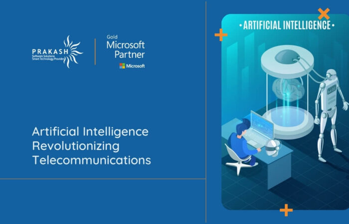 telecom digital transformation