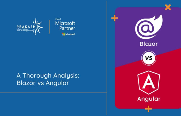 blazor vs angular
