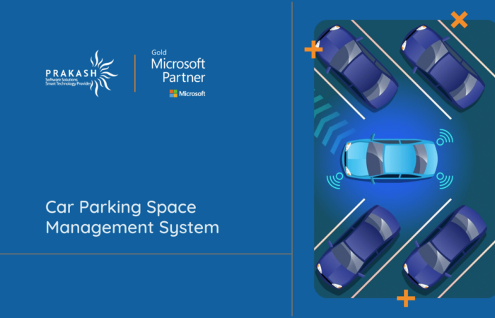 car parking management