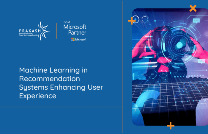 recommendation system