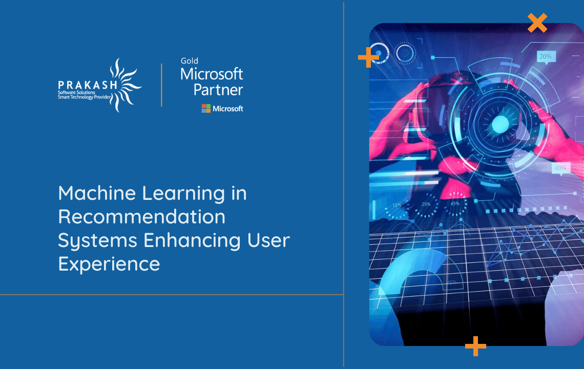 recommendation system