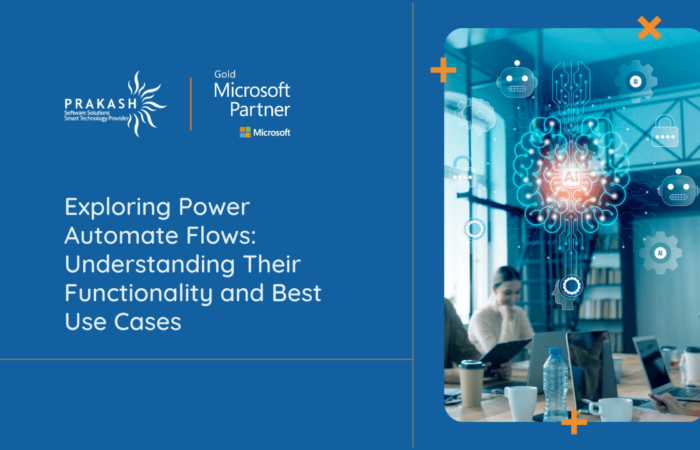 power automate flows