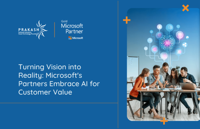 ai for customer value