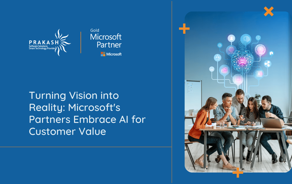 ai for customer value