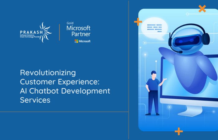 ai chatbot development services