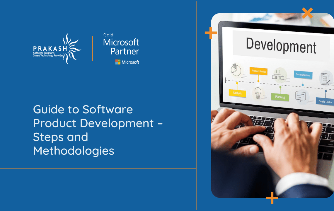 software product development