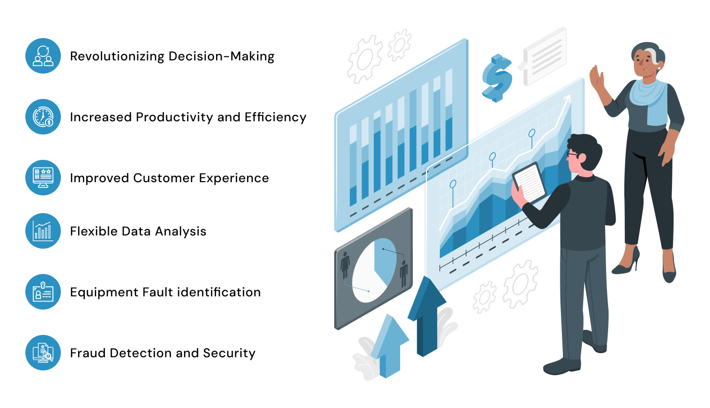 ai analytics in healthcare
