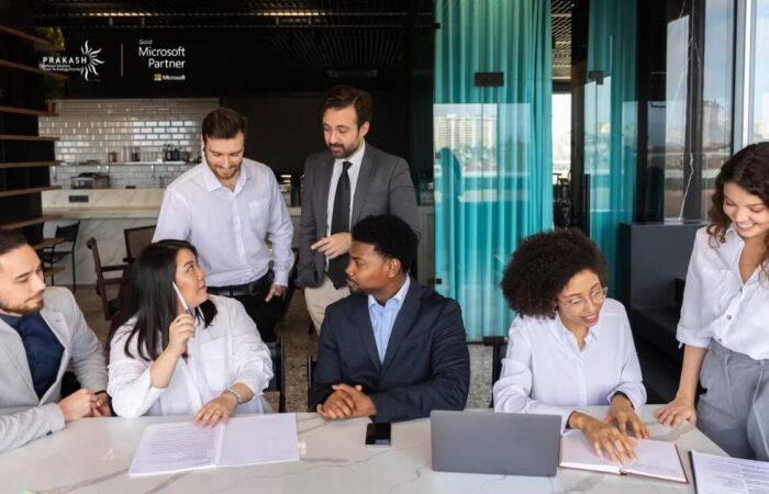 extended teams vs outstaffing