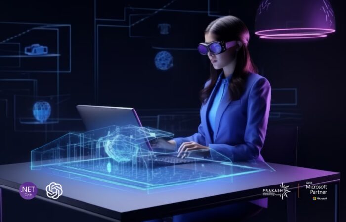 openai library for .net