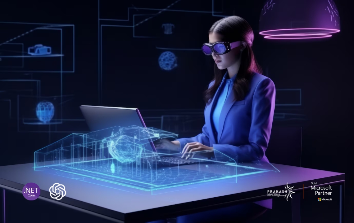 openai library for .net