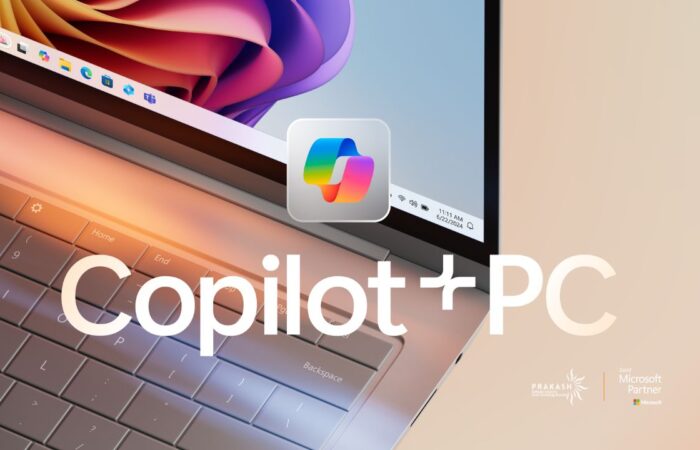 microsoft copilot ai pc