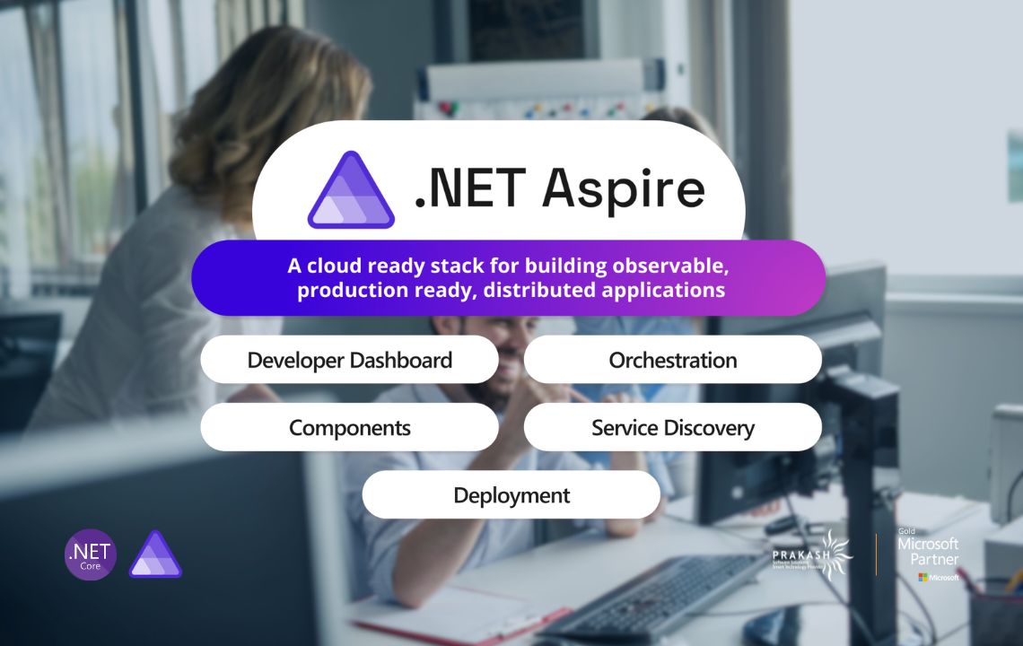.net aspire